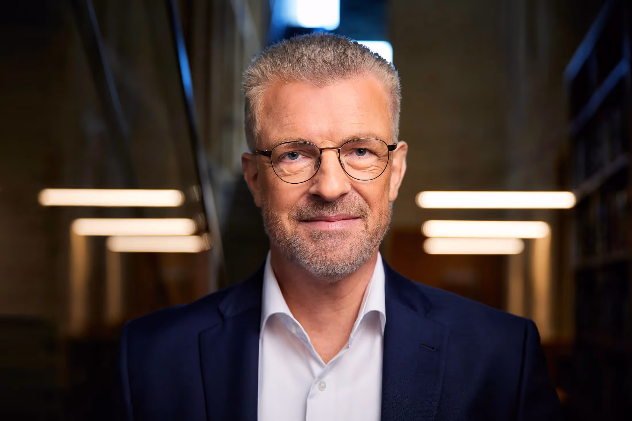 Prof. Dr. Andreas Koenen